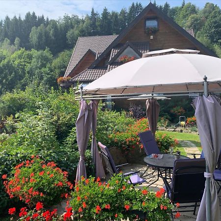 Agropajda Villa Sokolec Dış mekan fotoğraf