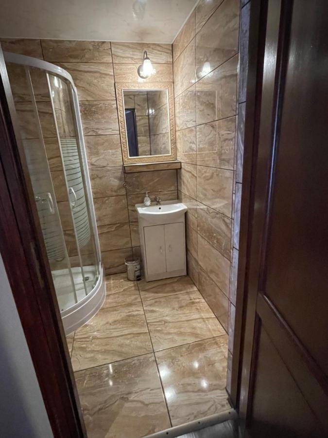 Agropajda Villa Sokolec Dış mekan fotoğraf