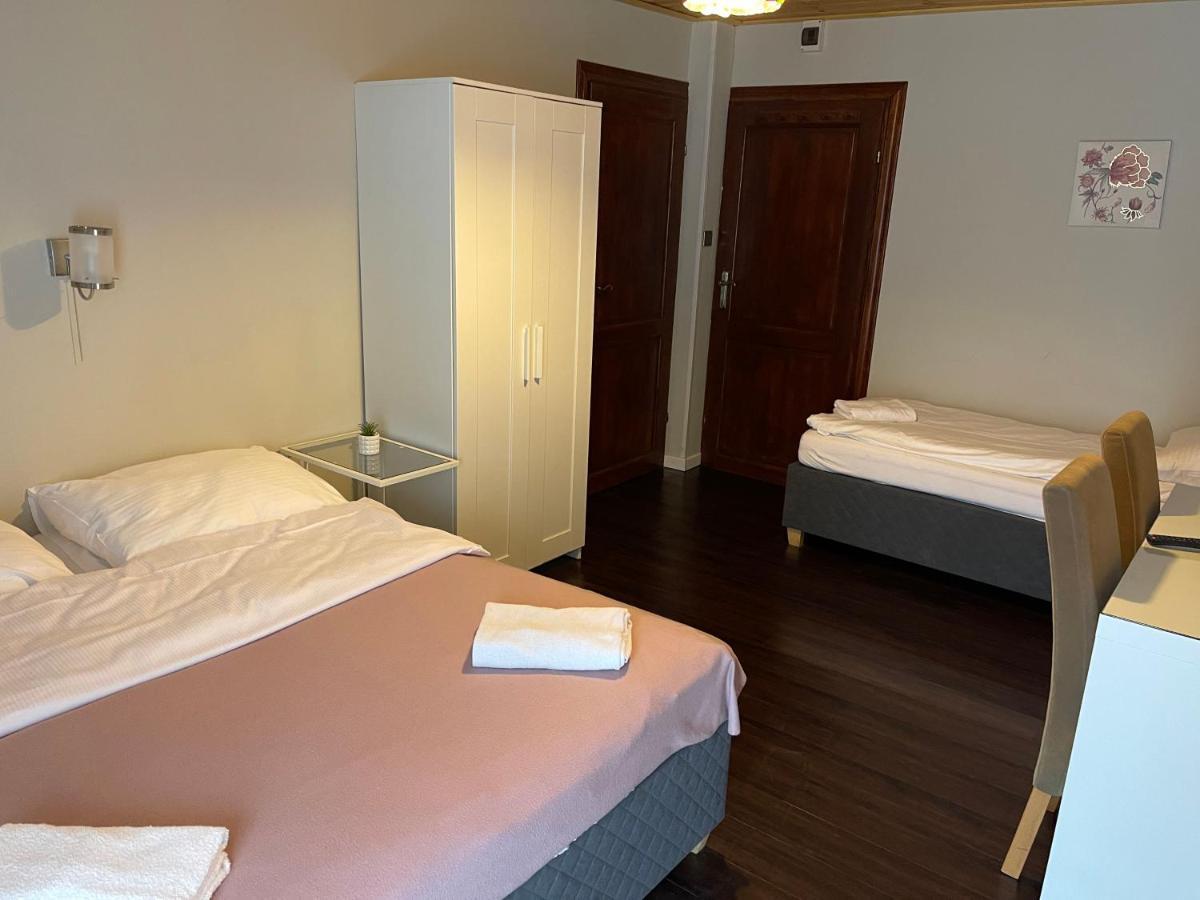 Agropajda Villa Sokolec Dış mekan fotoğraf
