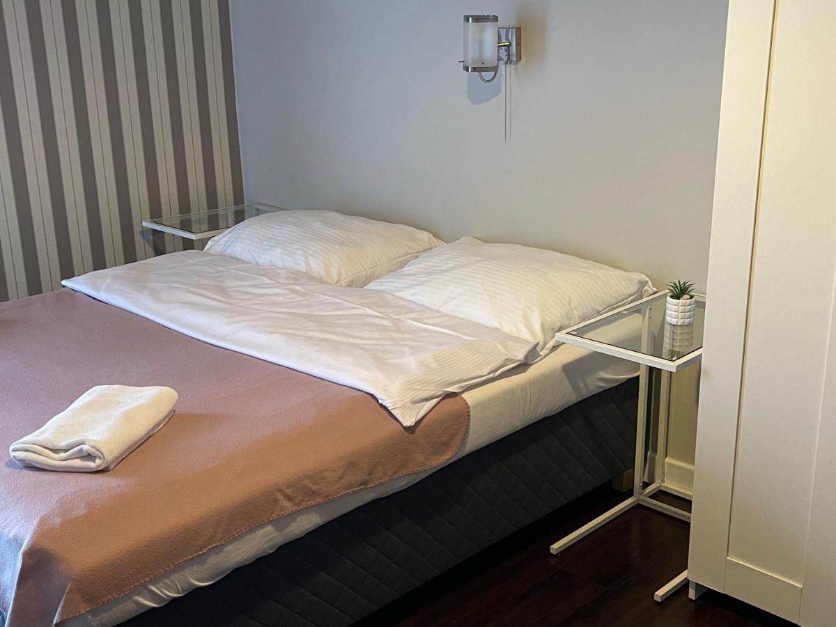 Agropajda Villa Sokolec Dış mekan fotoğraf